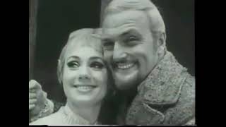 HOLLYWOOD MYSTERIES AND SCANDALS  SHE LOVE'S ME!! Jack Cassidy