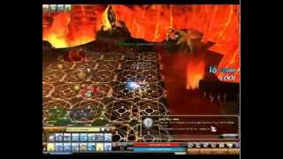 ORACLE SOLO LAVALON (Dragonica Philippines)