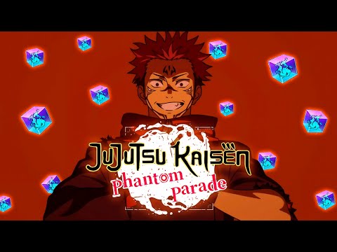 HOW I PULLED OUT FUGA SUKUNA | JJK: Phantom Parade #23