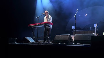 Desperate Times (Theo Katzman) [MGM Music Hall]