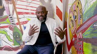 Famous 2020 CENSUS TOWN HALL PANEL: “MONEY” with Steve Stoute CEO United Masters Net Worth