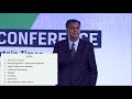 Prof mihir desai on the wisdom of finance at indiainvconf 2019