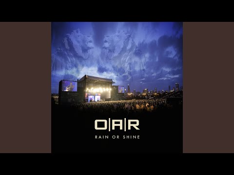 Fool in the Rain (Cover)