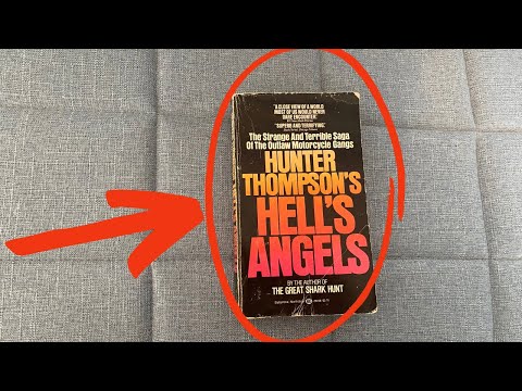 Hell's Angels by