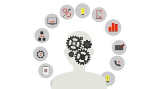 BOXARR Introduction - the Digital Twin of your organisation