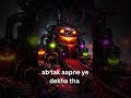 aab tak aapne ye dekha #horror #candy #scary #darkstory #creepy #viral