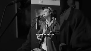 Mac DeMarco performs ‘Let My Baby Stay’ on House of Strombo #macdemarco #saladdays