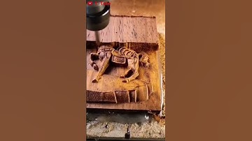 CNC || cnc  machine || Wood working || cncrouter #short #cnc #cncrouter #woodworking