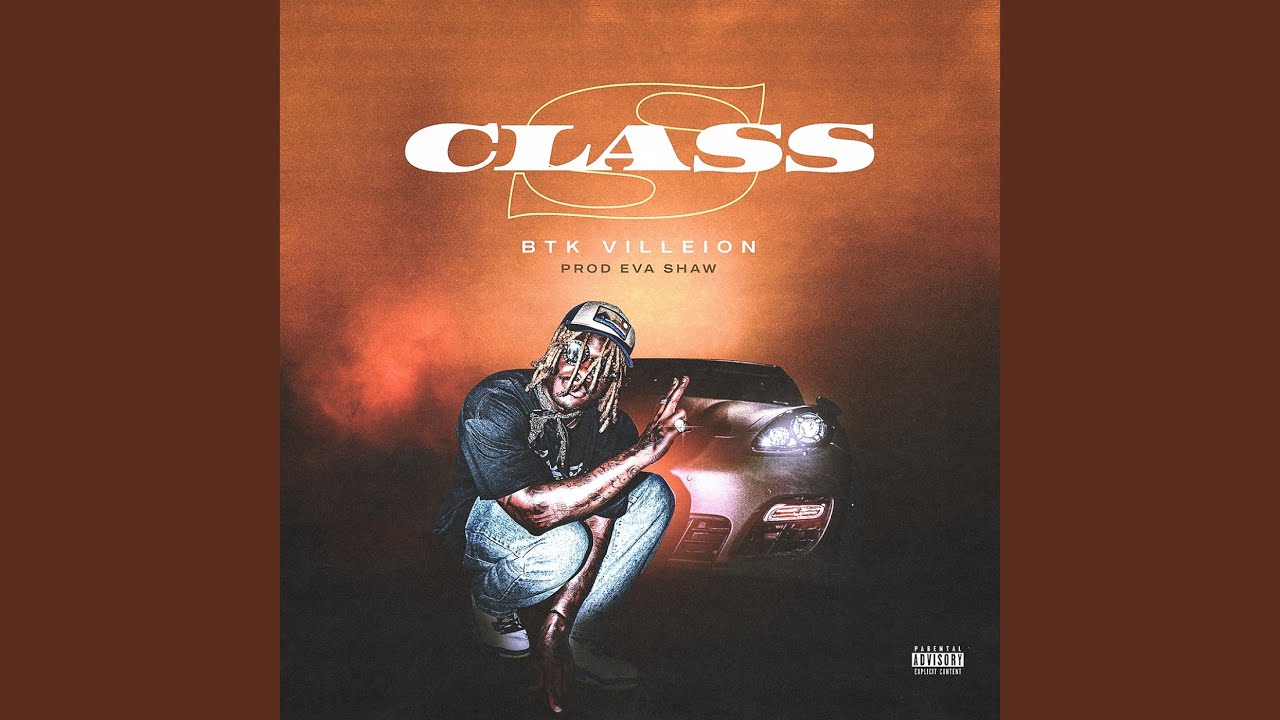 Watch S CLASS on YouTube Watch S CLASS on YouTube