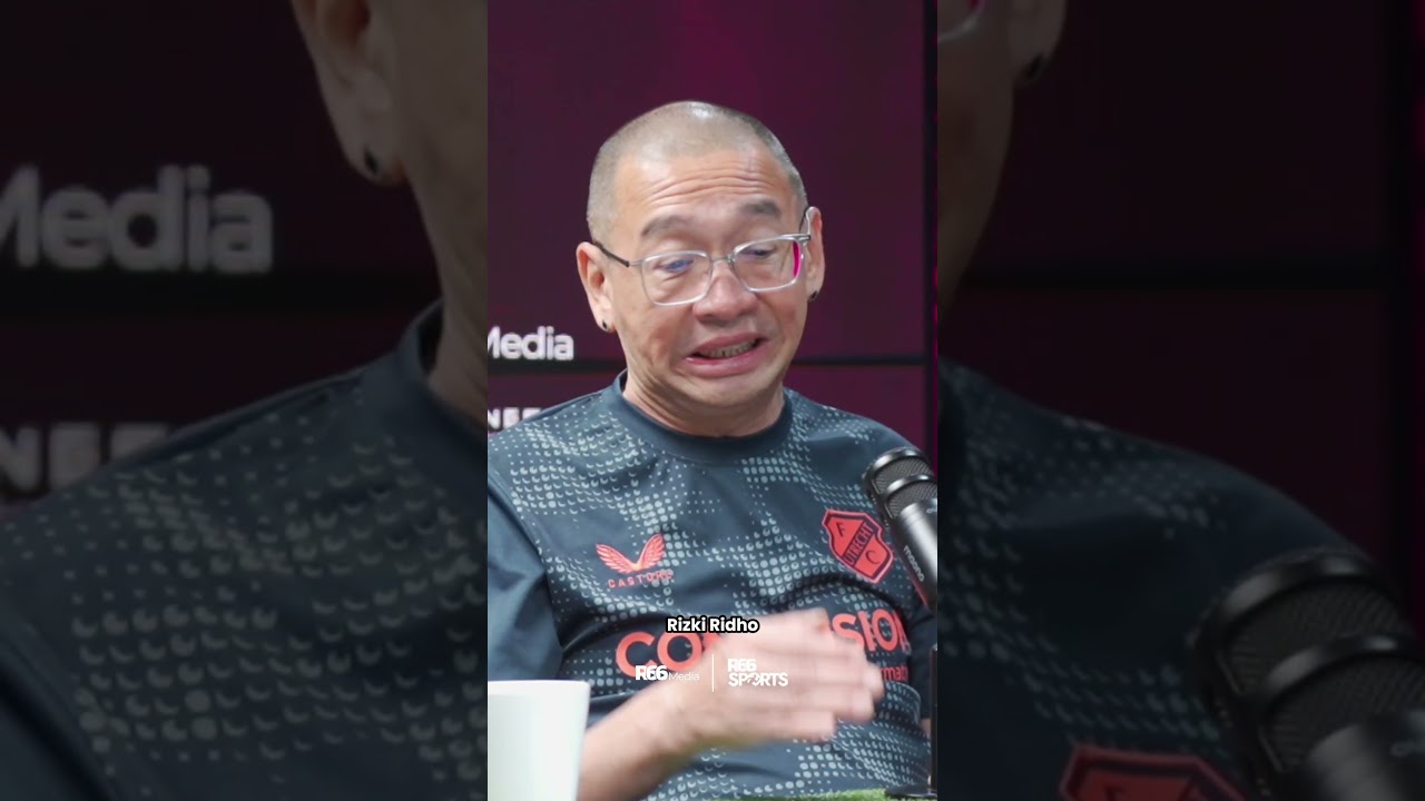 Pemain Lokal Timnas Belum Setara Pemain Diaspora ? l R66 Sport
