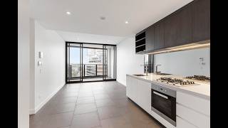 'Embassy Tower' Unit 1706, 1 Marshall Avenue, St Leonards 'Embassy Tower' Unit 1706, 1 Marshall Avenue, St Leonards