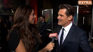 Famous Hot Couples News! Josh Brolin’s First Interview About His New Girlfriend Net Worth