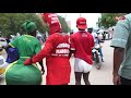 VITUKO VYA SHABIKI WA SIMBA NA YANGA WAO KWA WAO Atanastv VITUKO VYA SHABIKI WA SIMBA NA YANGA WAO KWA WAO Atanastv