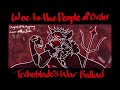 Woe to the People of Order - Technoblade's War Ballad (Cover)