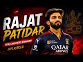 A Story of Rajat Patidar Double Champion 🏆