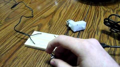 INFO 4320 Project 2 Morse Code Input