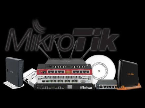 Comment configurer Mikrotik pour accéder à Internet.