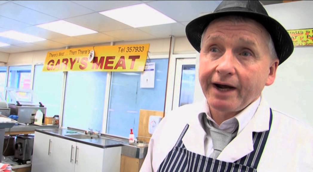 This Is Freeman Street Episode 3