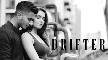 Drifter - Official Lyric Video | Andrea Jeremiah feat. Arjun