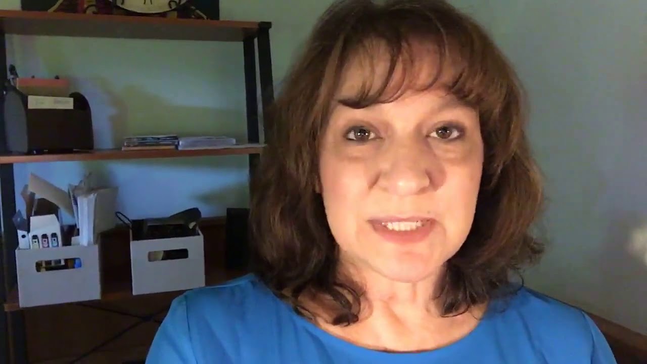 Tapping for Fibromyalgia relief YouTube