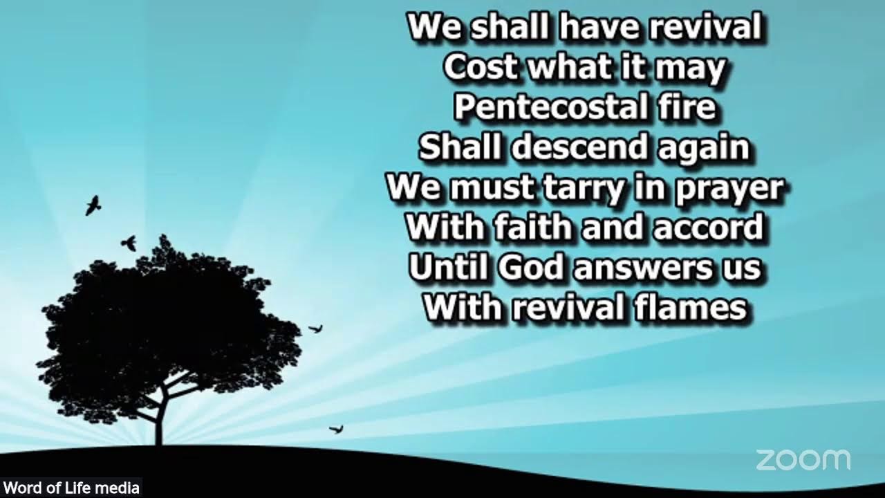 CRM CANADA's Communion Service || September 28, 2025