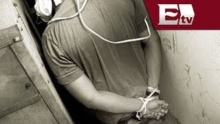 Detienen a 11 secuestradores y liberan a víctimas / Andrea Newman