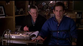 Did You Know That MEET THE PARENTS #shorts