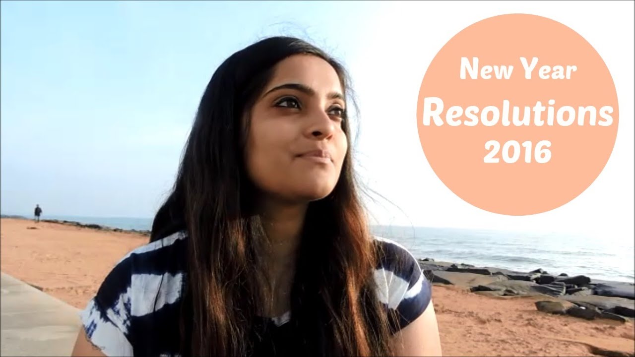 Resolutions 2016