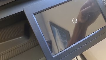 Blue Screen Printer Reset Lexmark