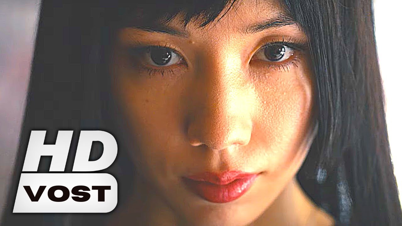 alice in borderland bande annonce vost netflix 2020 youtube