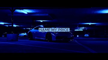 Lithe - Name My Price (SAPXYRE Remix) [Phonk/Wave]
