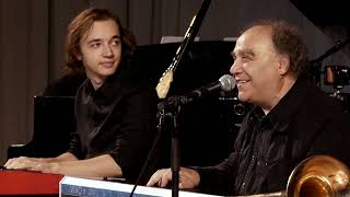 Сергей Манукян №6С. 26.09.2021. Москва, VR Jazz FEST #9