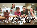 may nasuka samin!! 😂🤮  bean boozled challenge with bagets + kuya philip + nash!