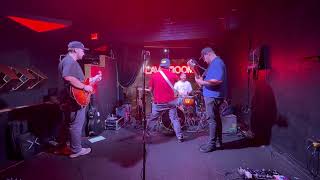 Will & The Prodigal Sun LIVE // July 22, 2026 // Handy Festival
