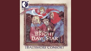 Remember, O Thou Man - Custer LaRue & Baltimore Consort
