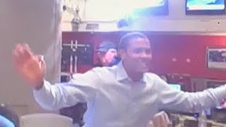 Errol Barnett, Once A CNN Reporter In 2008, Now CBS Weekend Anchor In 2021