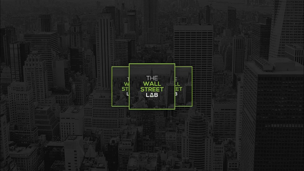 #25 Michael John Lytle - ETF Business, Fixed Income, CDS and the Financial Crisis