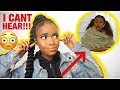 I LOST MY HEARING PRANK ON SISTER!!!!