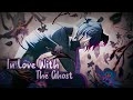 Nightcore  axel in love with the ghost lyrics