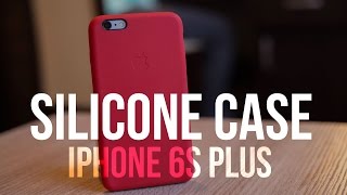 Apple Fake Silicone Case for iPhone 6/6s, 6 Plus & 6S Plus - Is it worth? Apple Fake Silicone Case for iPhone 6/6s, 6 Plus & 6S Plus - Is it worth?