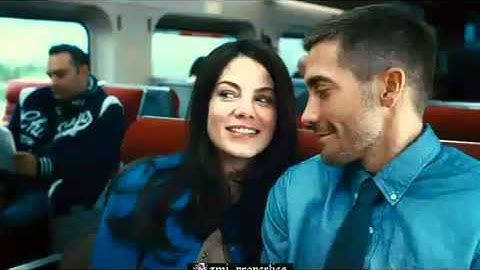 YouTube   Source Code trailer The Mission  new 2011