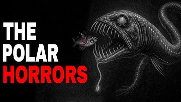 The Colder the Ocean, The Creepier Fish Get