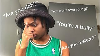 AM I DISLOYAL??!?|SOUTH AFRICAN YOUTUBER