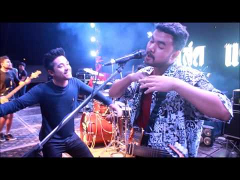 แค่โสด - SOLOIST feat. แร๊พอีสาน & ทริปเปิ้ลพี COVER BY. วงกลม [FULL HD]