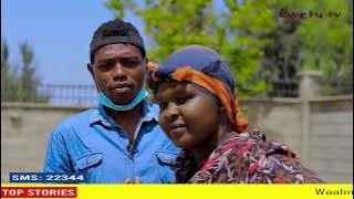 NITAKUFINYA! Jemutahi And Mulamwah Interrupting An On-Air News Reporter