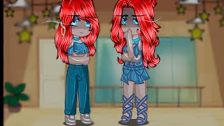 Ruby Marinho Monstro Adolescente Mini Filme Gc Yuri Parte 3