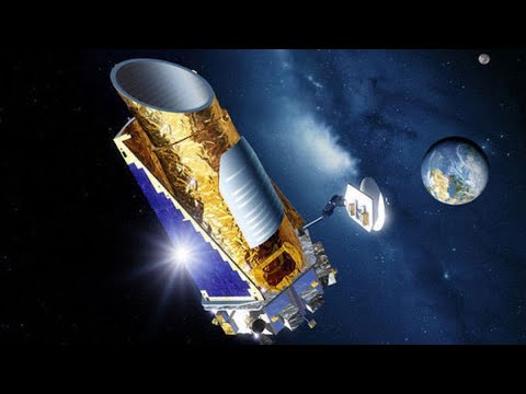 Video: Il Telescopio Kepler Ha Trovato 5 Pianeti Adatti All'emergere Della Vita - Visualizzazione Alternativa