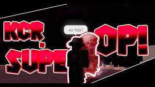 [YBA] Returning to KCR: it's STILL REALLY GOOD