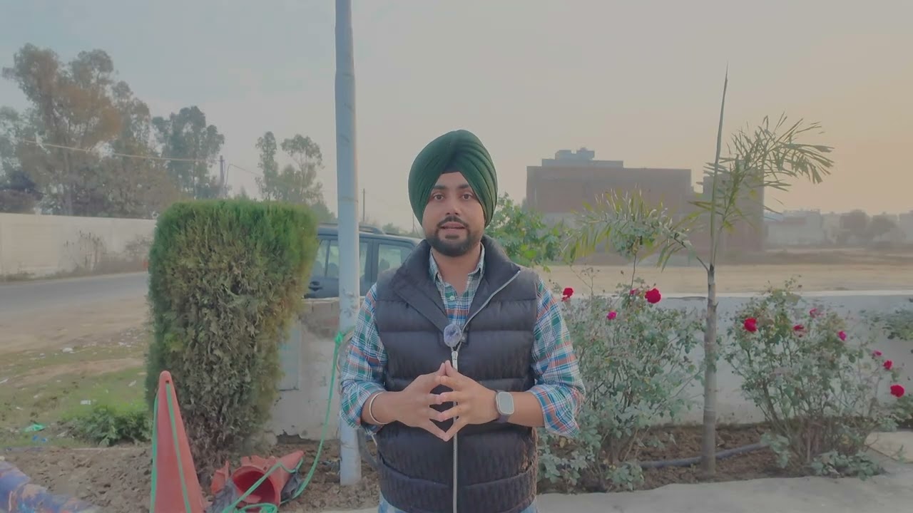 Day 31 | Ajnala Di Current Situation | Flood To Baad Ground Update | Kal Full Report Aayegi