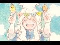 【透明水彩】あけましておめでとうございます！